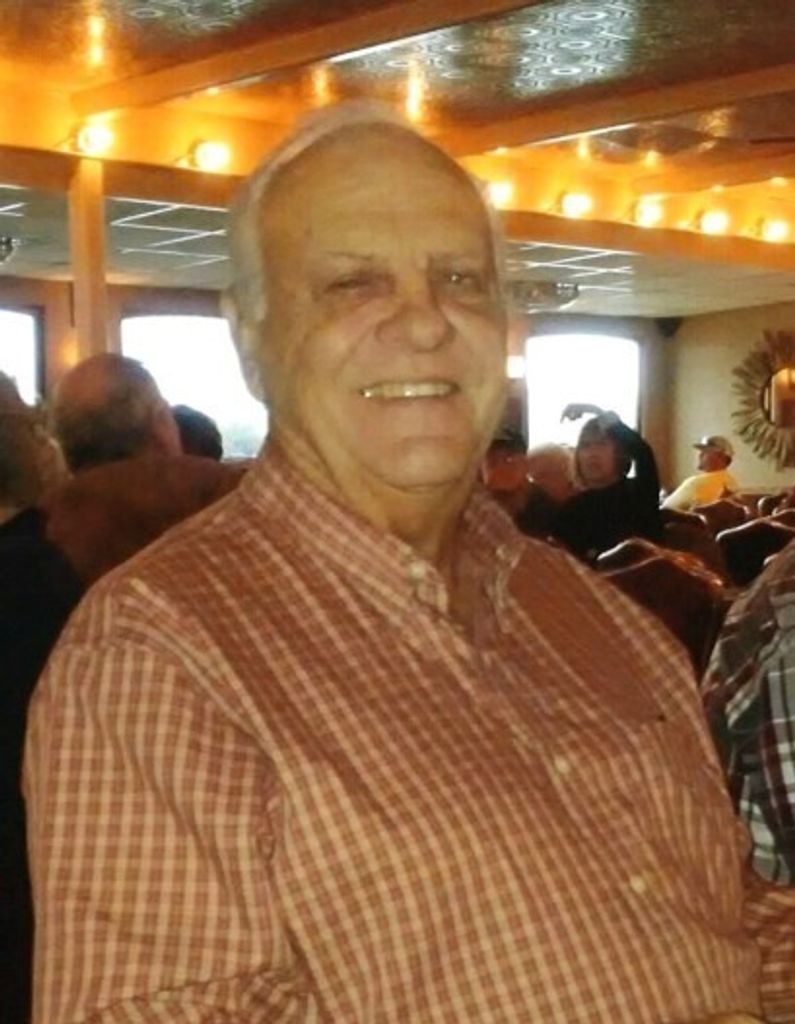 Rex Hamm