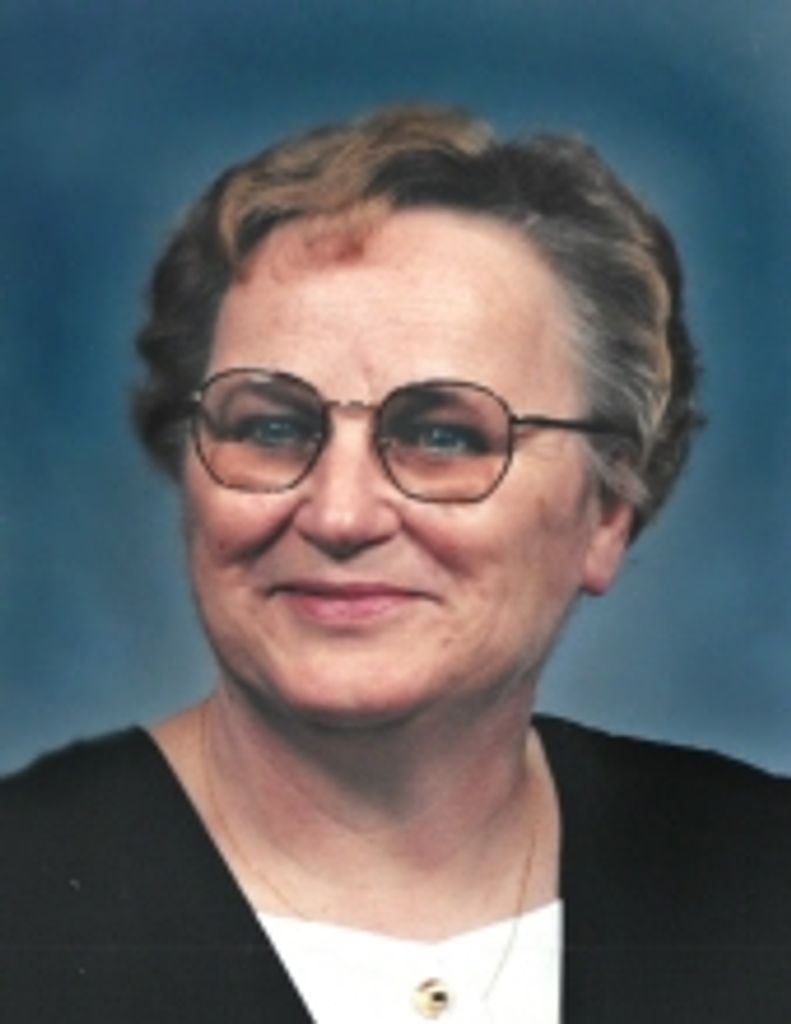 Gerry Wuestenhagen