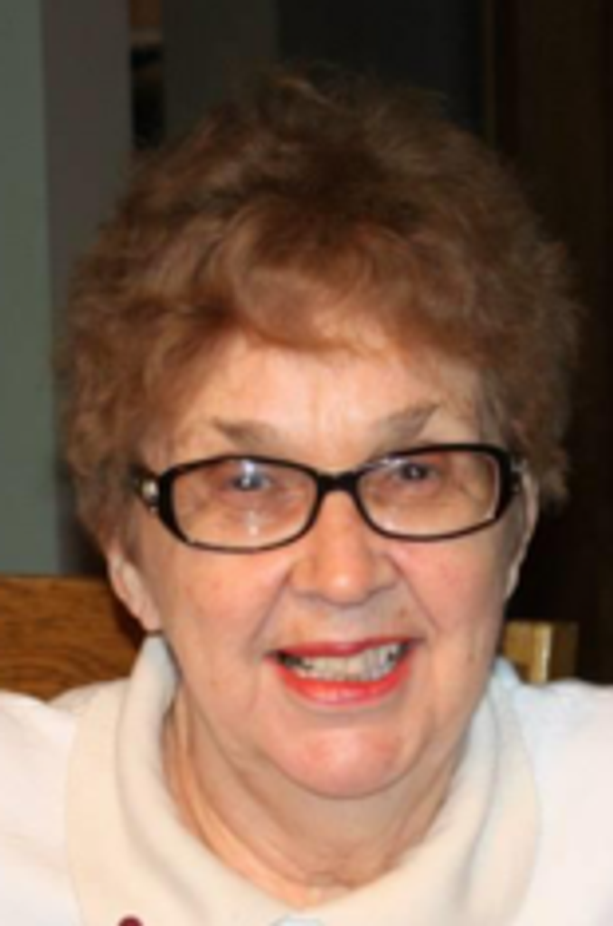 Betty Lou (Stevens)  Batt