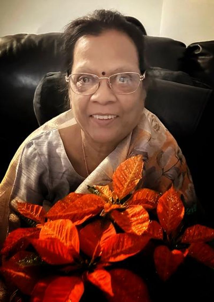 Renukadevi Domakonda Profile Photo