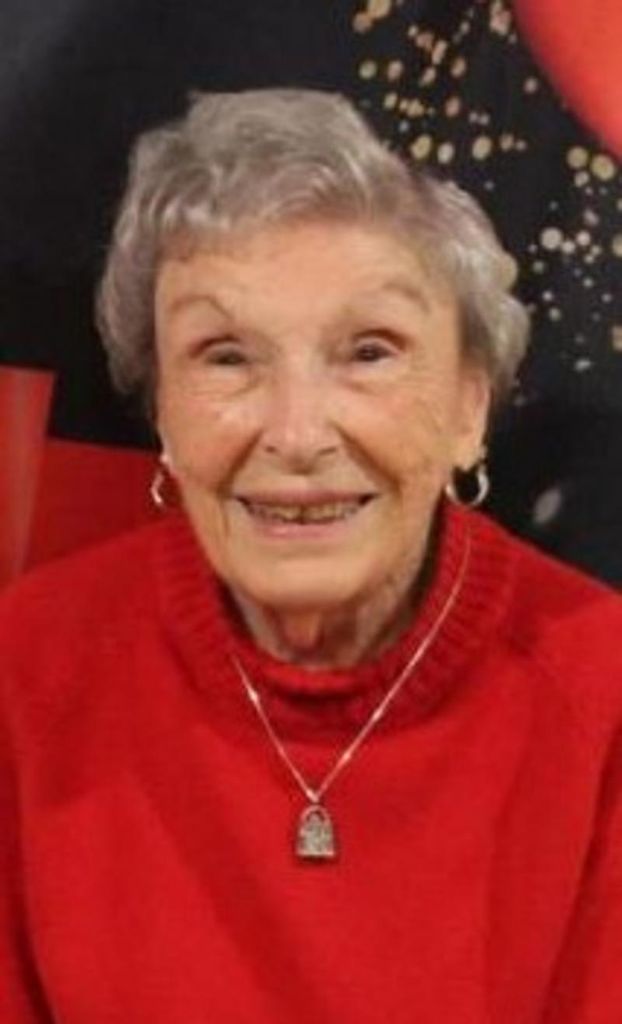 Angeline "Angie" Corradetti Profile Photo