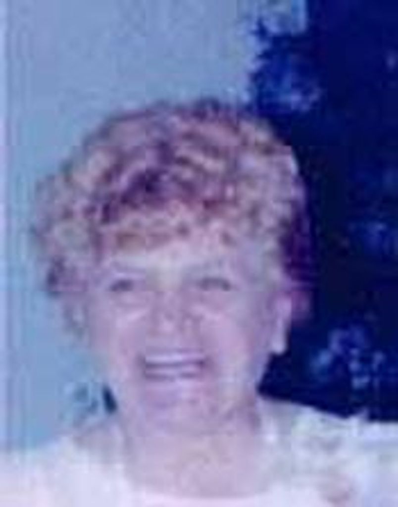 Anna Suchara Costello