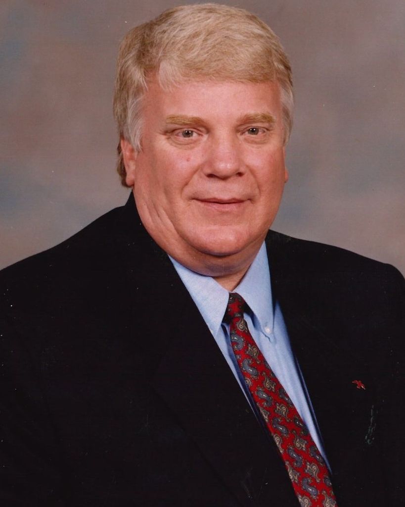 Thomas David Hice Profile Photo
