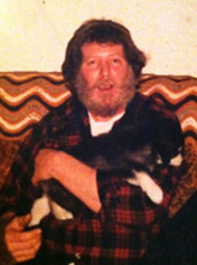 Stephen Rowe Sr