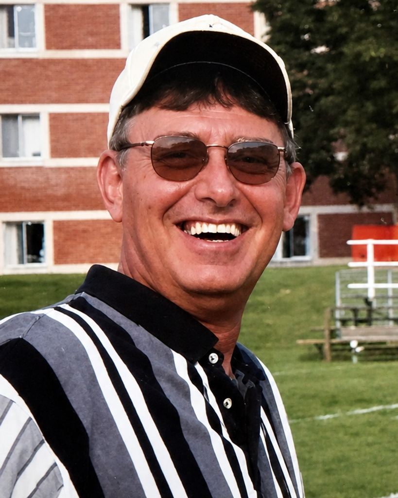 Randall J Courtemanche Profile Photo