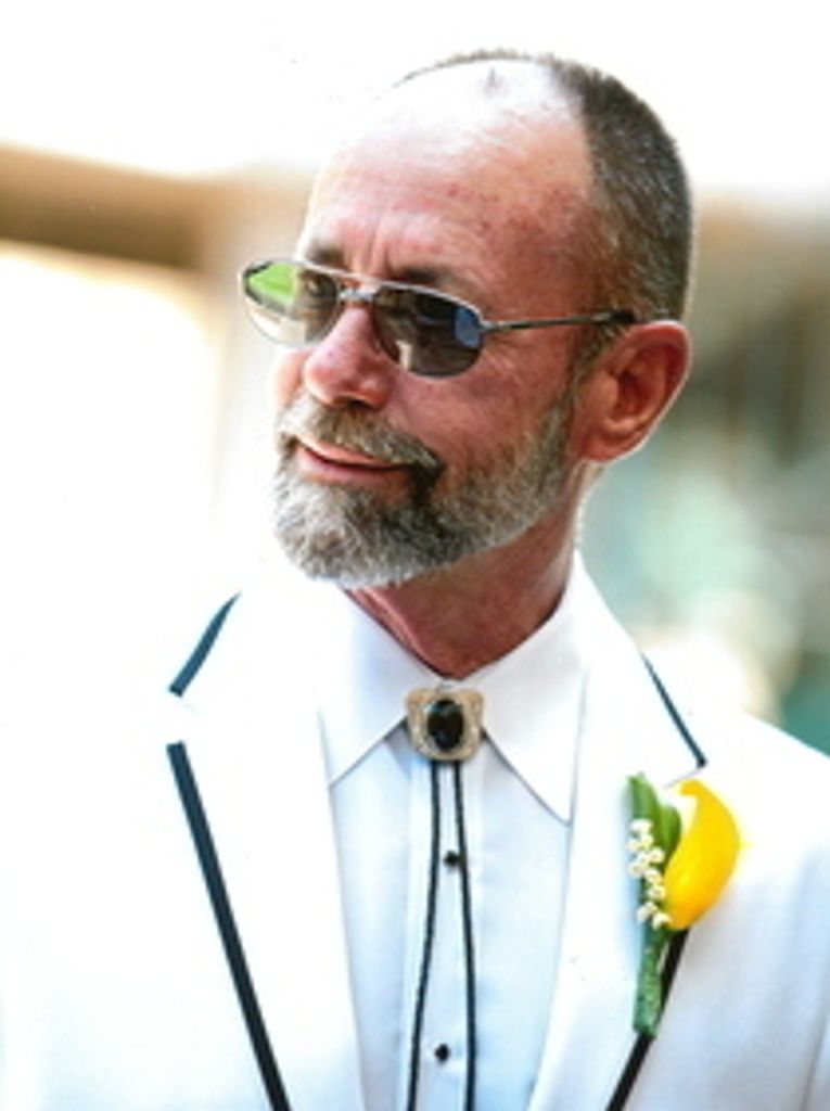 Gerald ""Jerry"" Greenlees