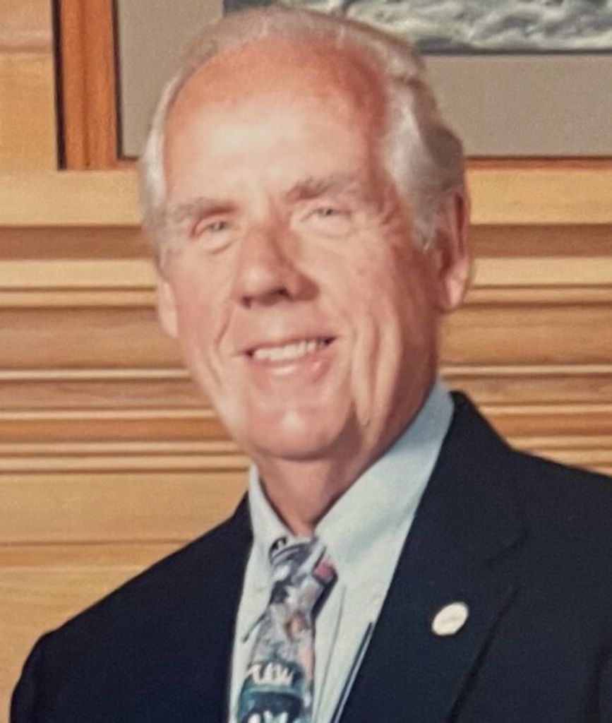 Rome Ellsworth Barr