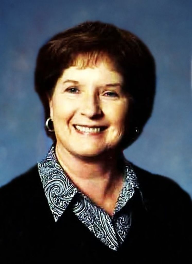 Susie Sanders Profile Photo