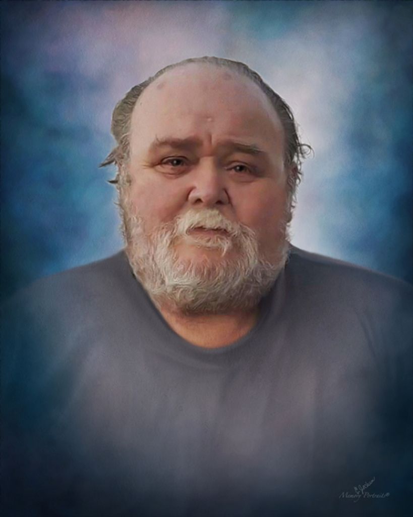 Glen Mccullough