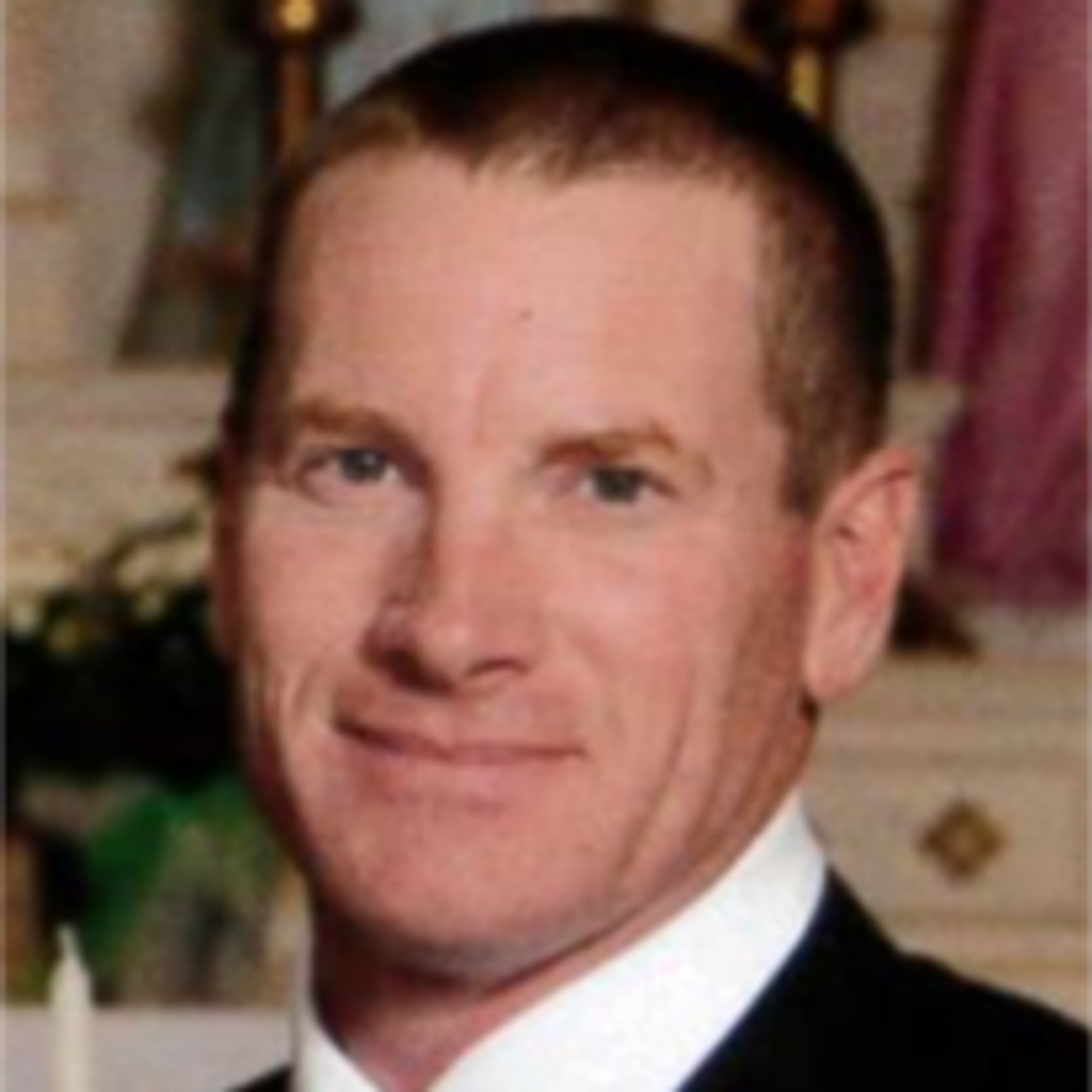 Joseph Paul Demuth