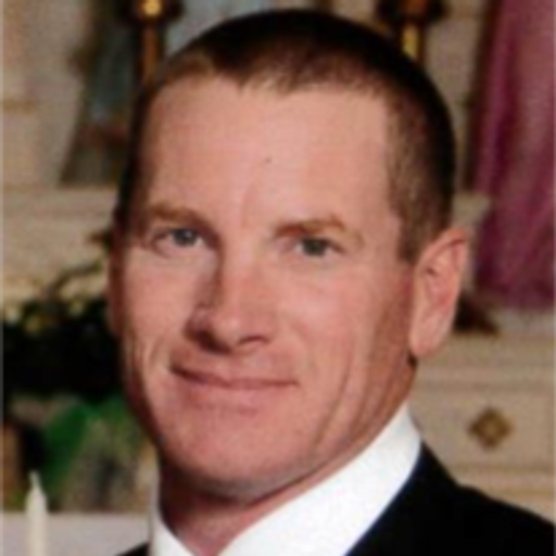 Joseph Paul Demuth Profile Photo