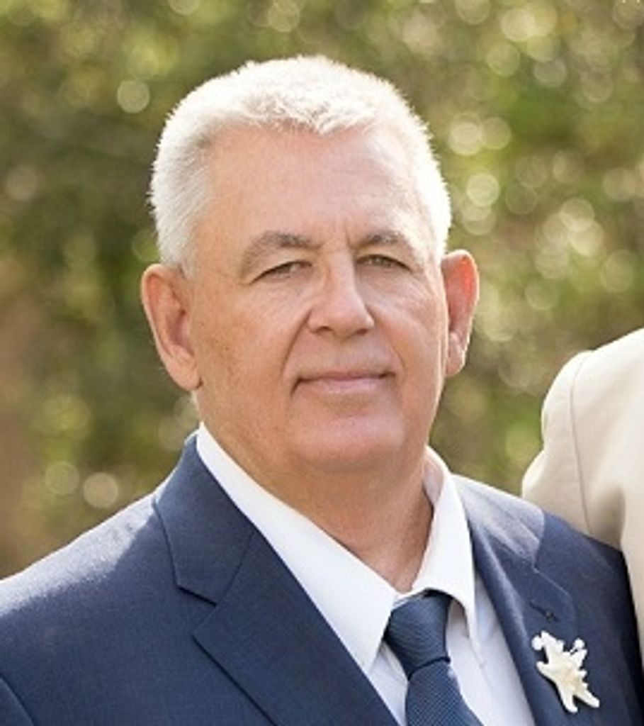 Larry David Abney Profile Photo
