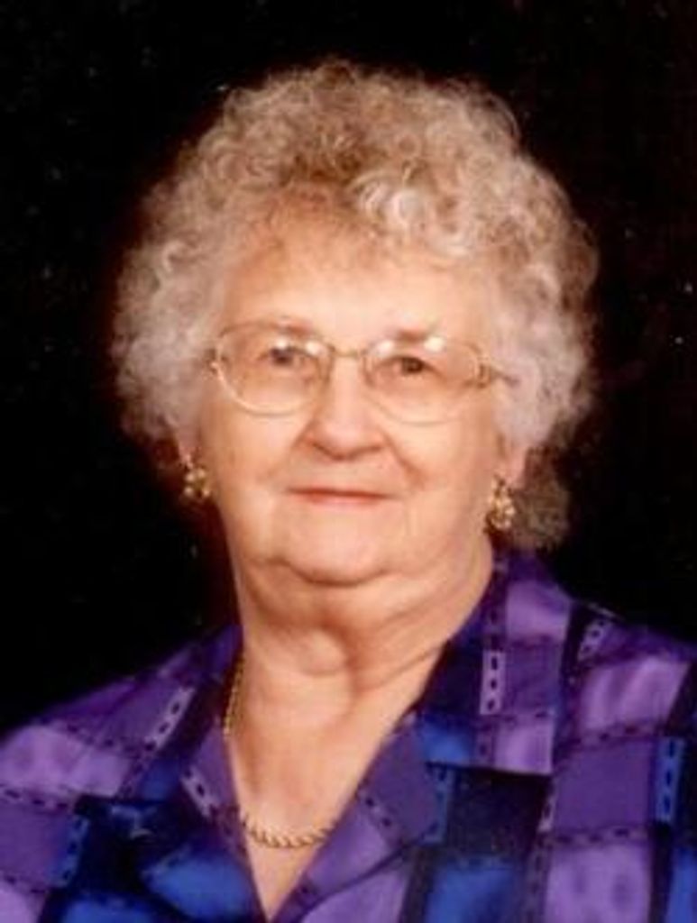 Margaret Laura Buchanan