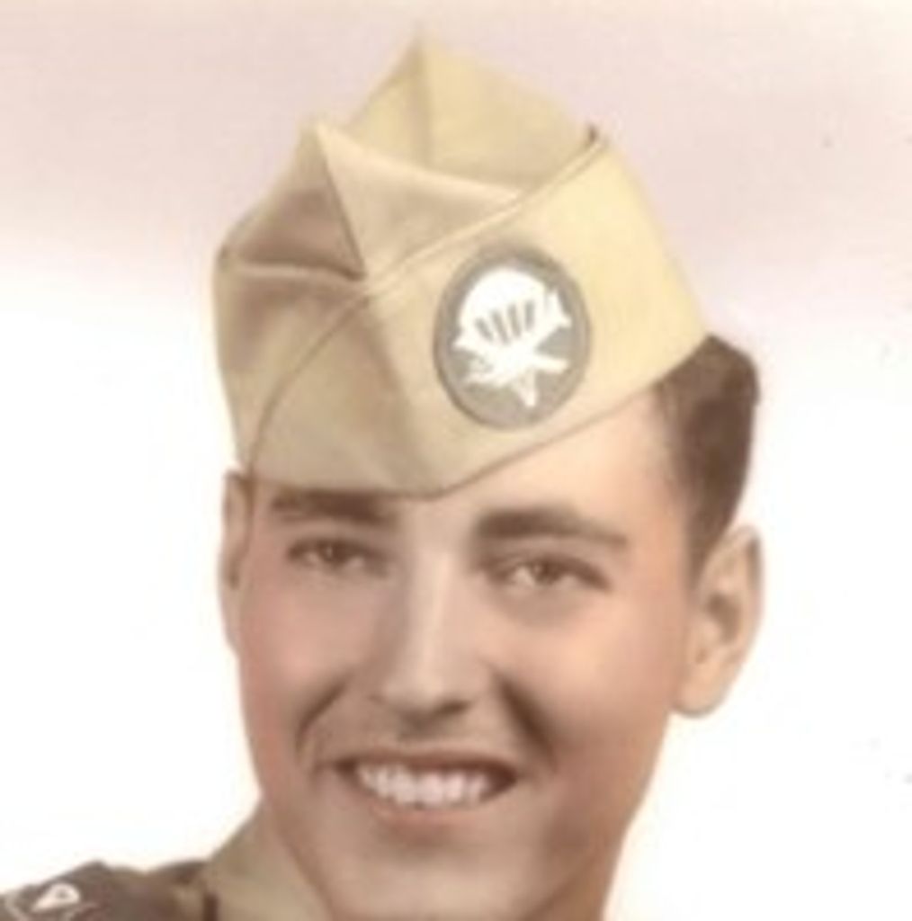 Donald J. Bezdeka