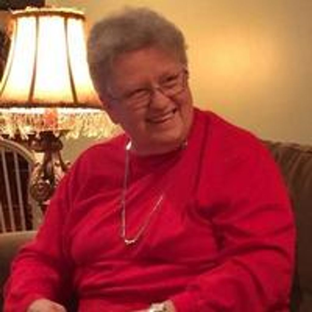 Robbie Carol Johnson