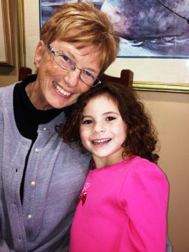 Judith Whitacre