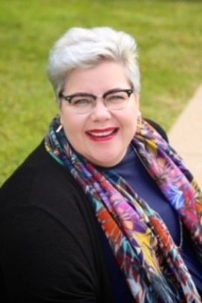 Susan Miller