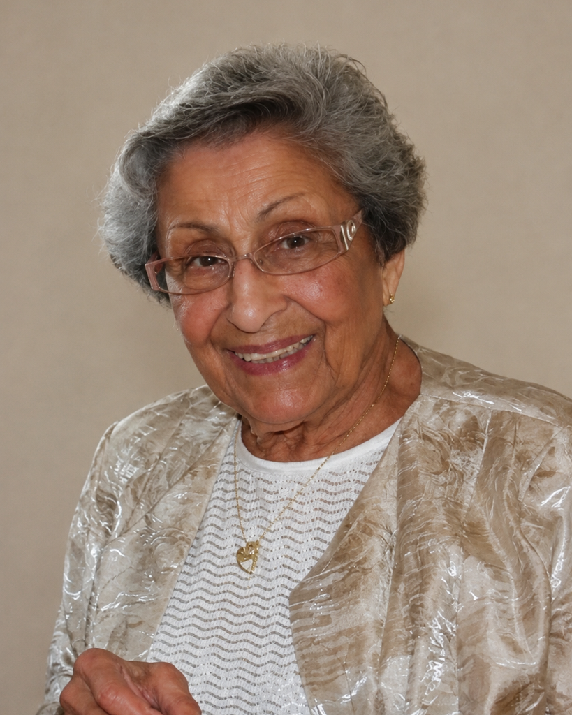 Mary Senura (Traboulsee) Rogers Profile Photo