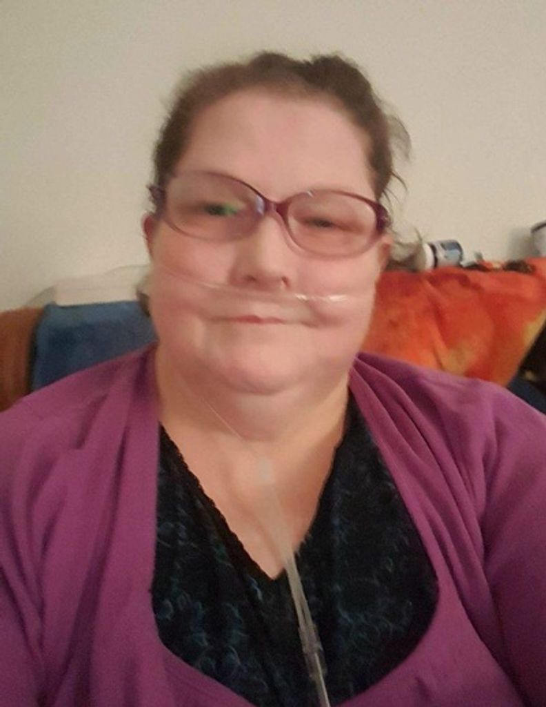 Carol A. Salmon