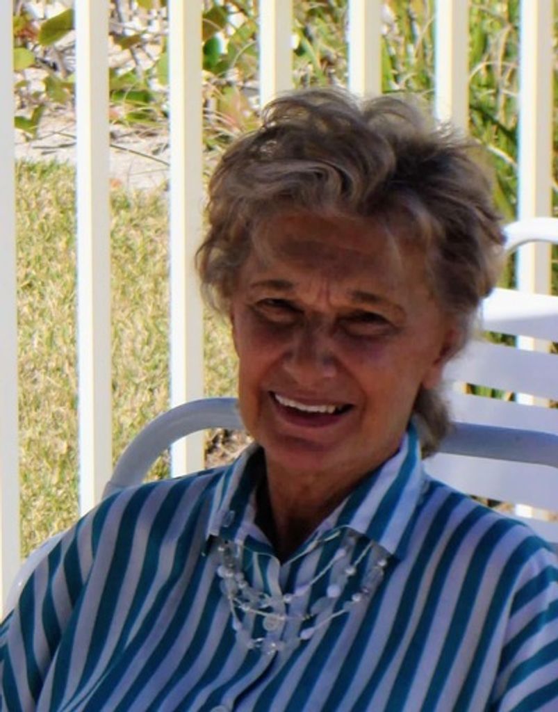 Celia Caserta Profile Photo