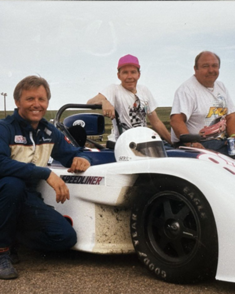 Michael S. "Mike" Heydt