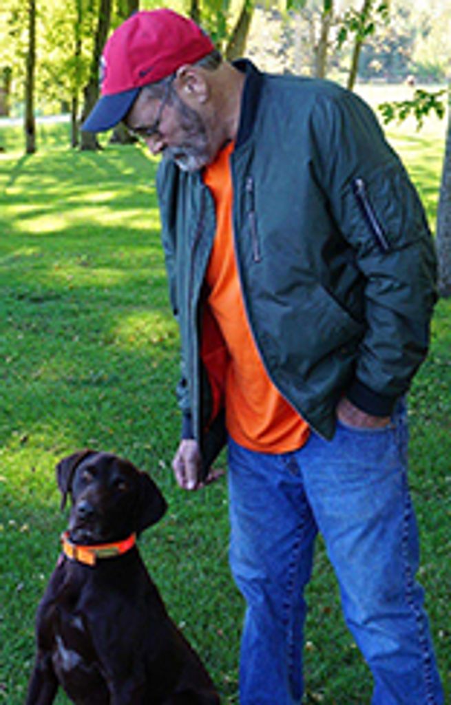 Glenn M. Sjomeling Jr.