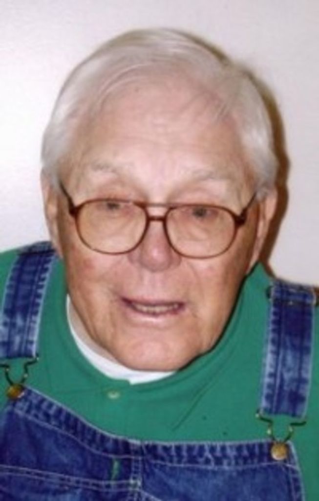 Frank E. Robotham