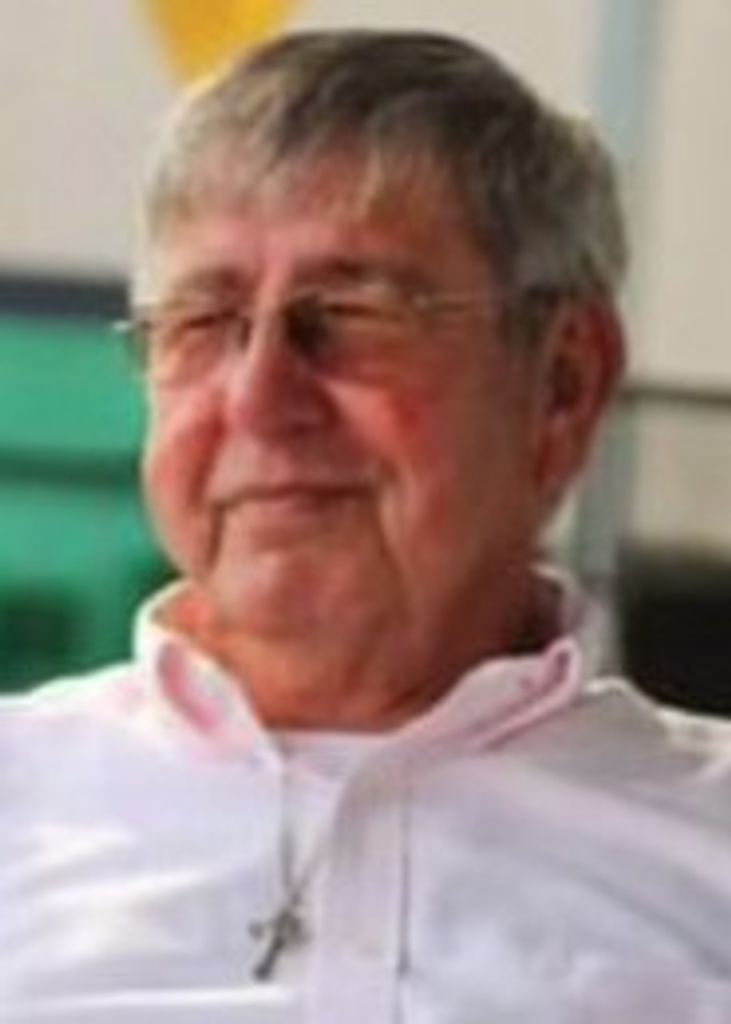 Mcdonald Joseph Fontenot