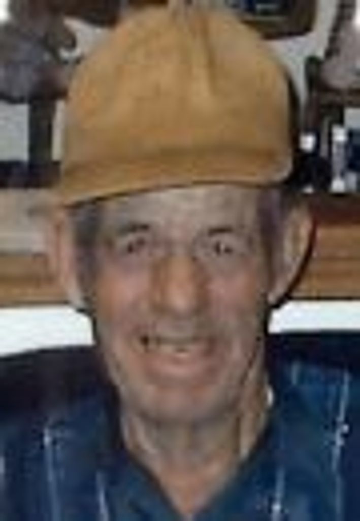 Charlie Burnett C. B. Anderson