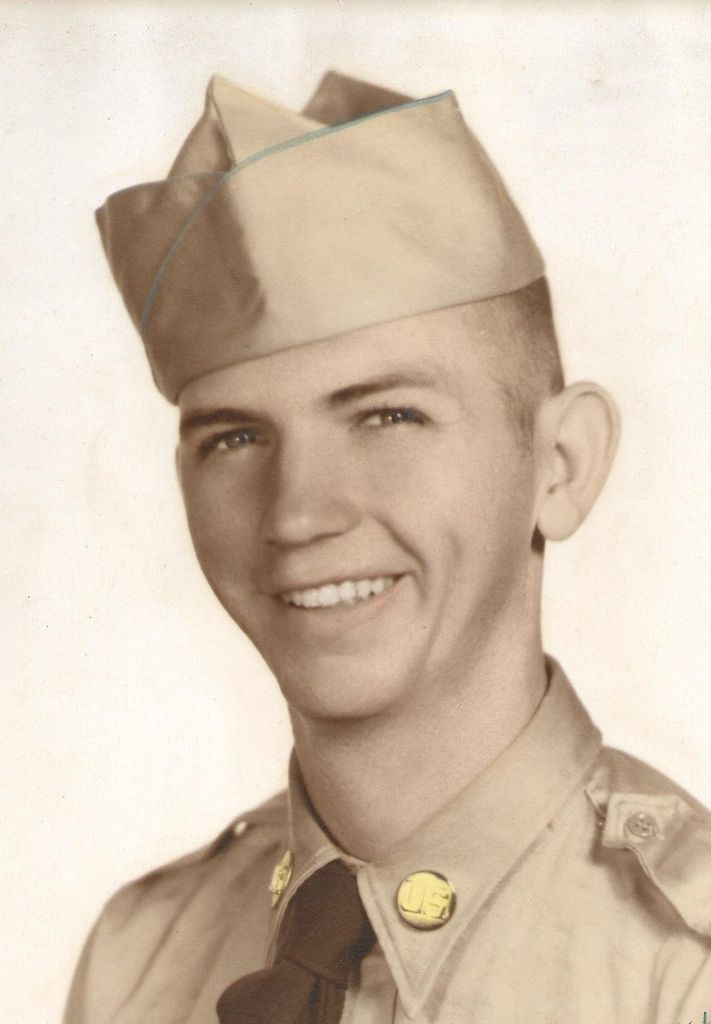 Charles Lawter, 82