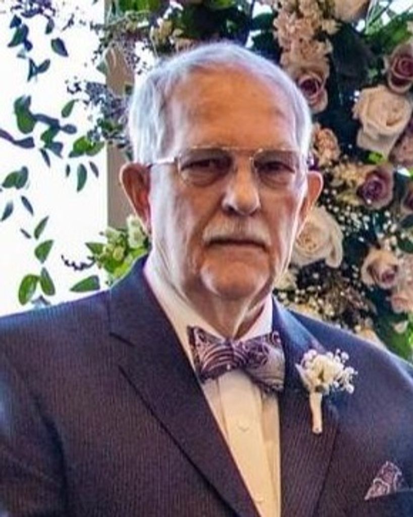 Hugh Allen Markin