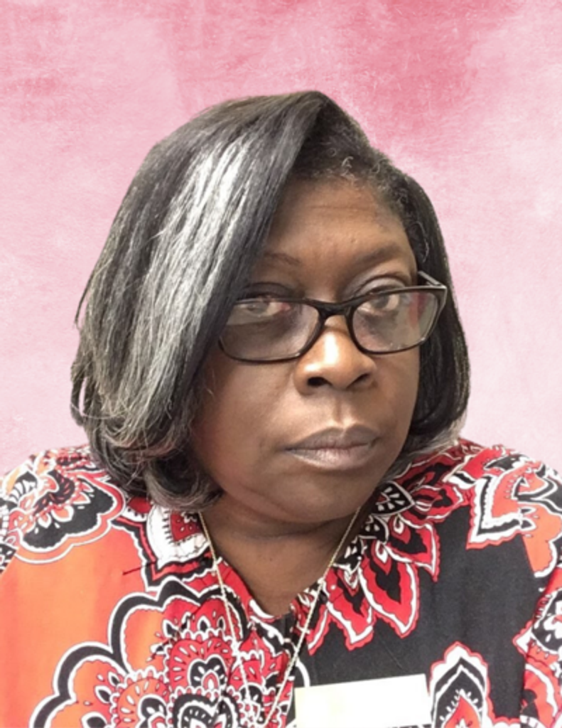 Yvonne Neloms-Butler