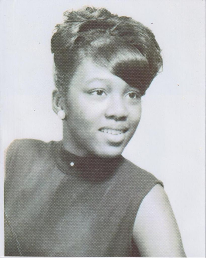 Marian H. Harris Profile Photo