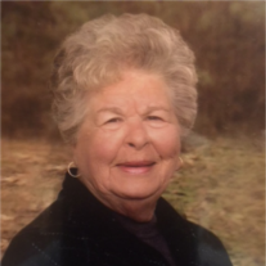 Alice Kathryn Johnson