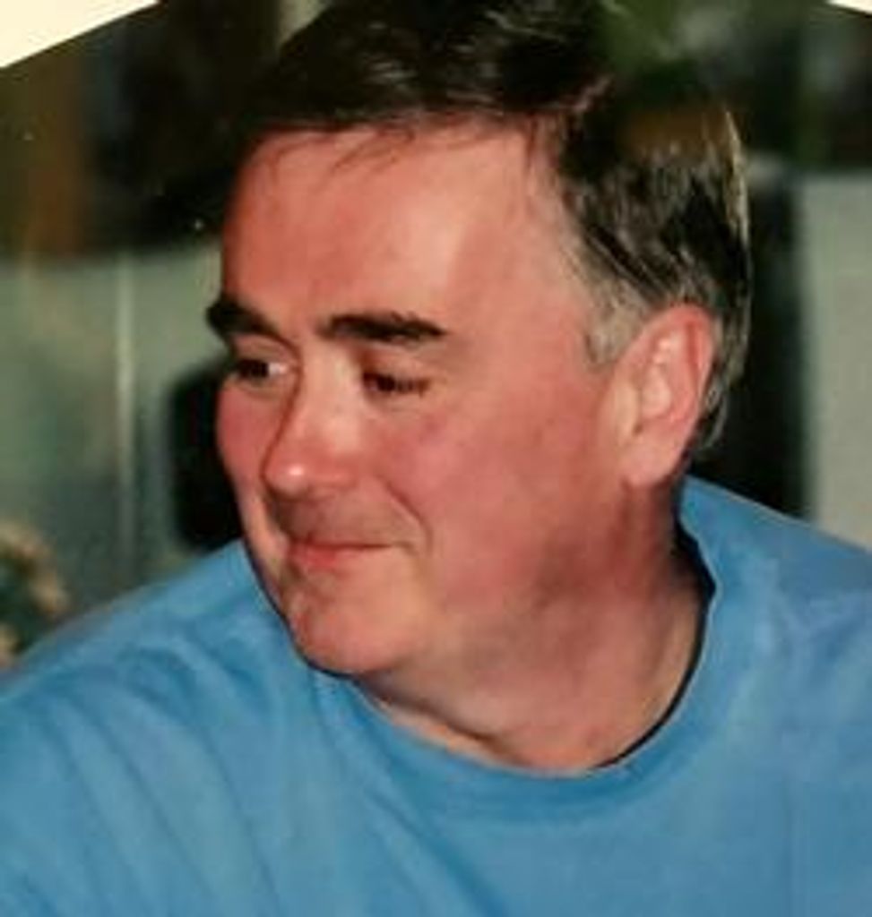 Paul Edward Putney