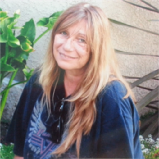 Ana Maria Goldy Profile Photo
