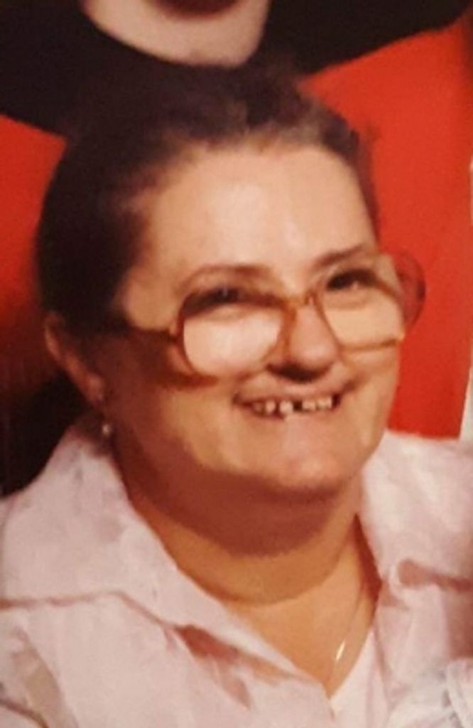 Margaret Virginia Morris