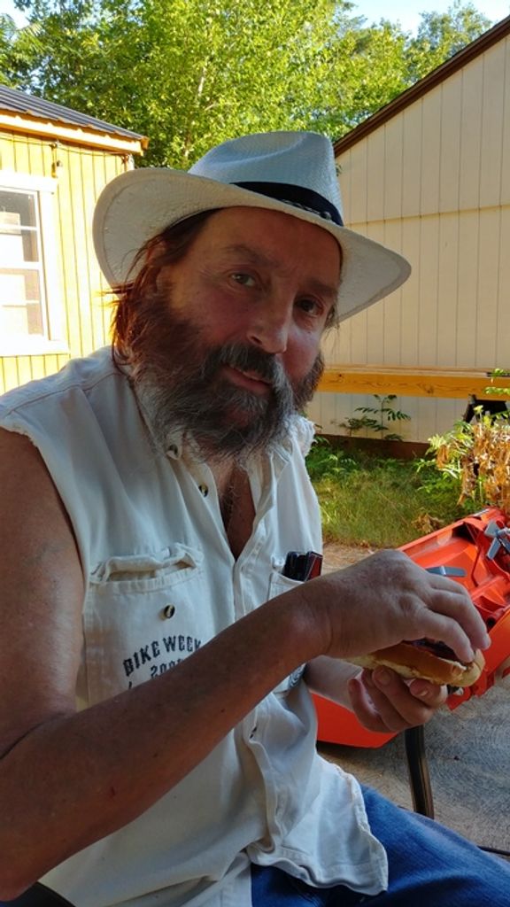 Thomas "Kuch" Michael Kucharski