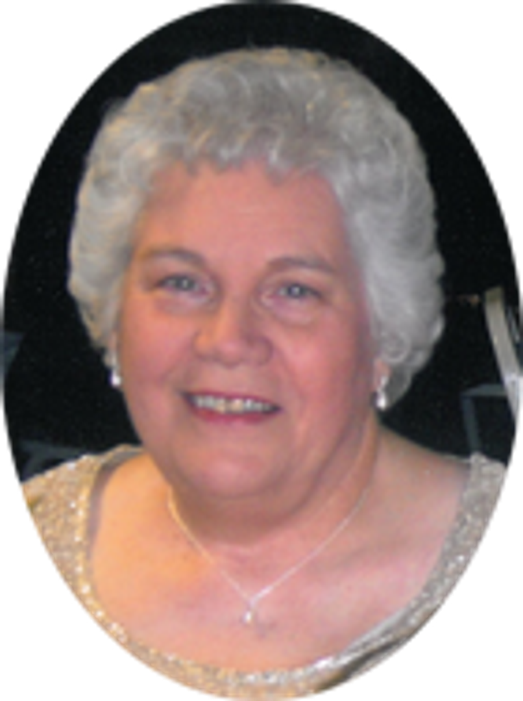 Betty Ladd