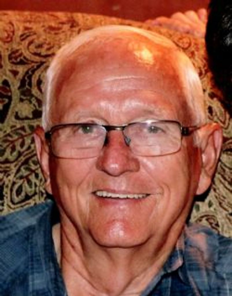 Ernest Bieber