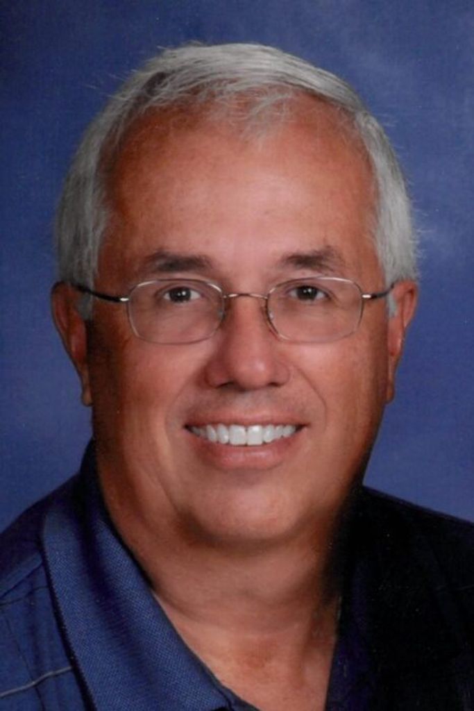 Steven C. Bruskotter