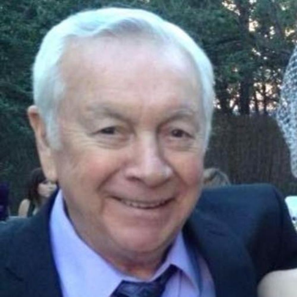 Carl William Goodreau Profile Photo