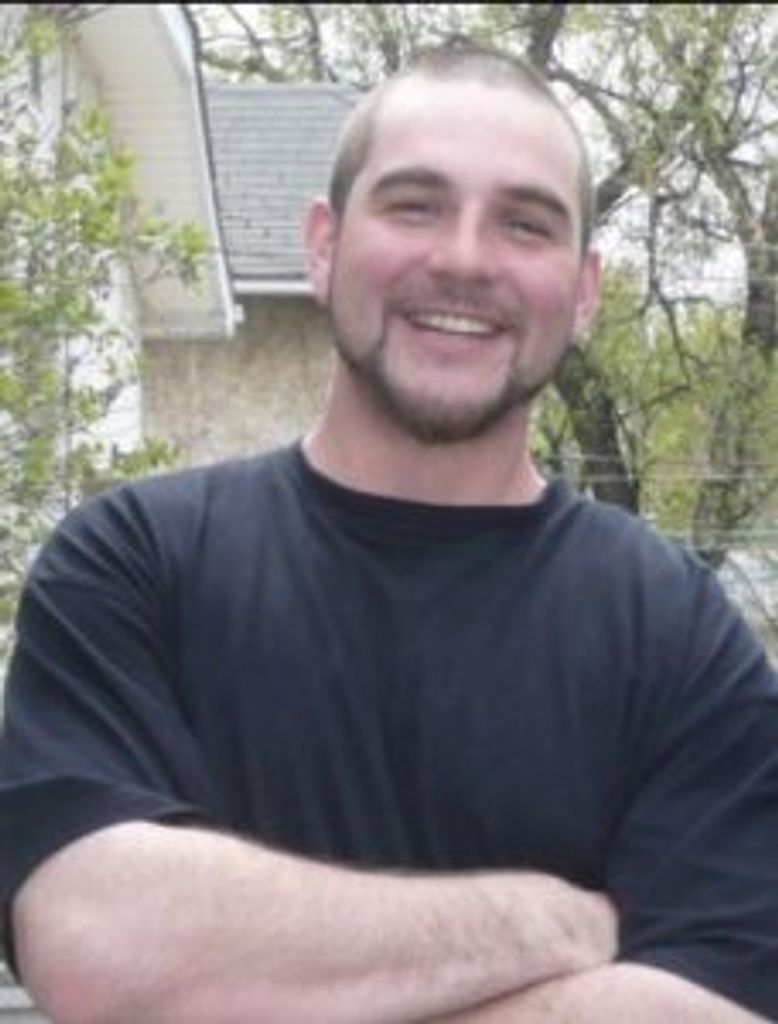 Matthew Sean Morin