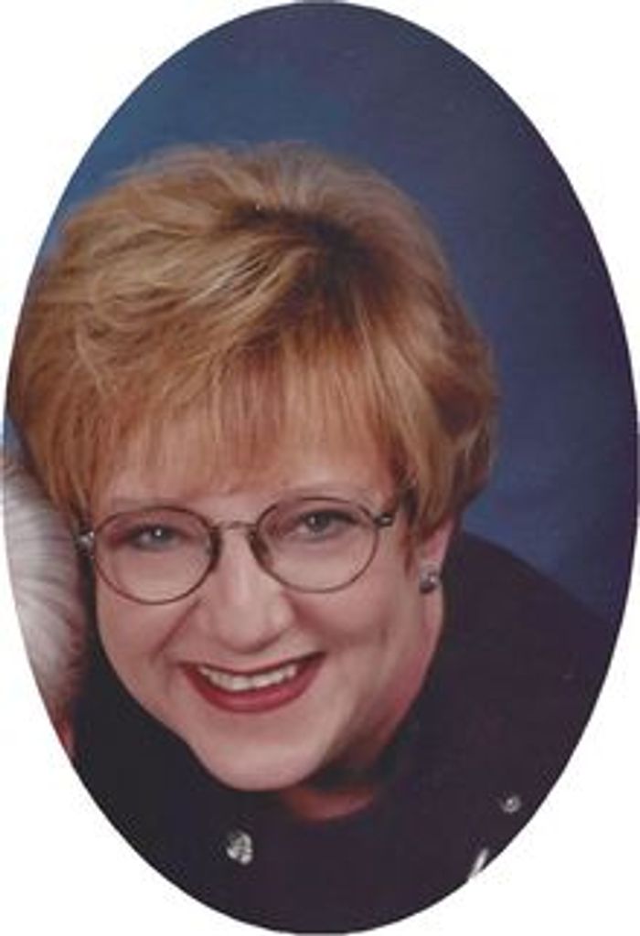 Brenda Hall Fuselier