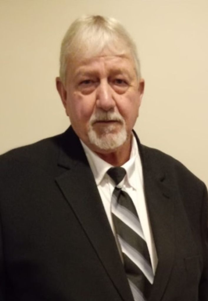 James Leonard Carpenter Jr. Profile Photo