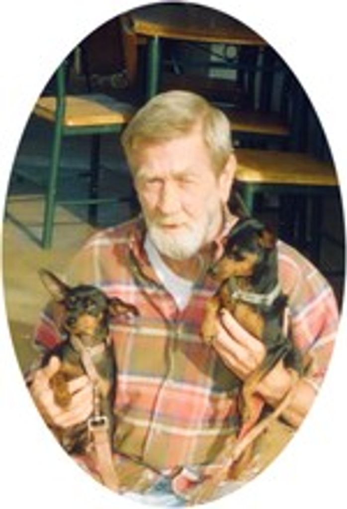 Richard "Pappy" Foster Profile Photo