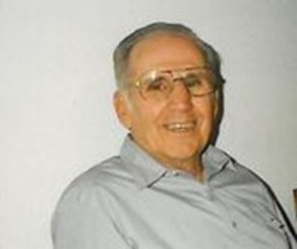 Venard "Van" Mestayer