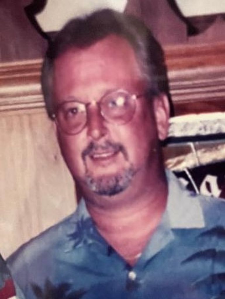 Timothy Paul York