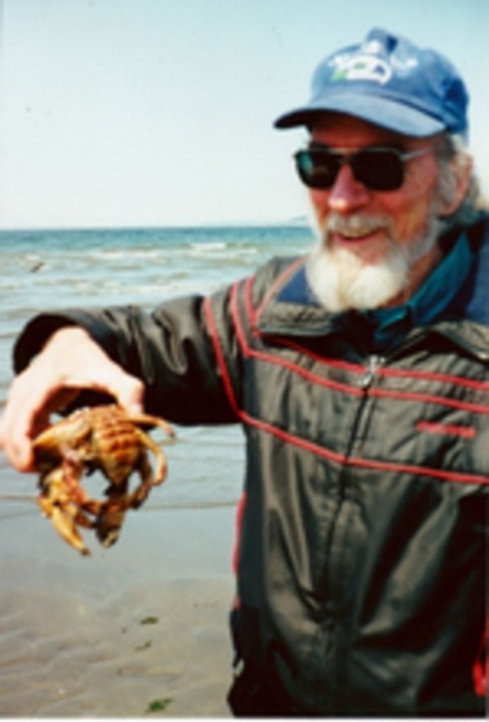 Mark M. Russell