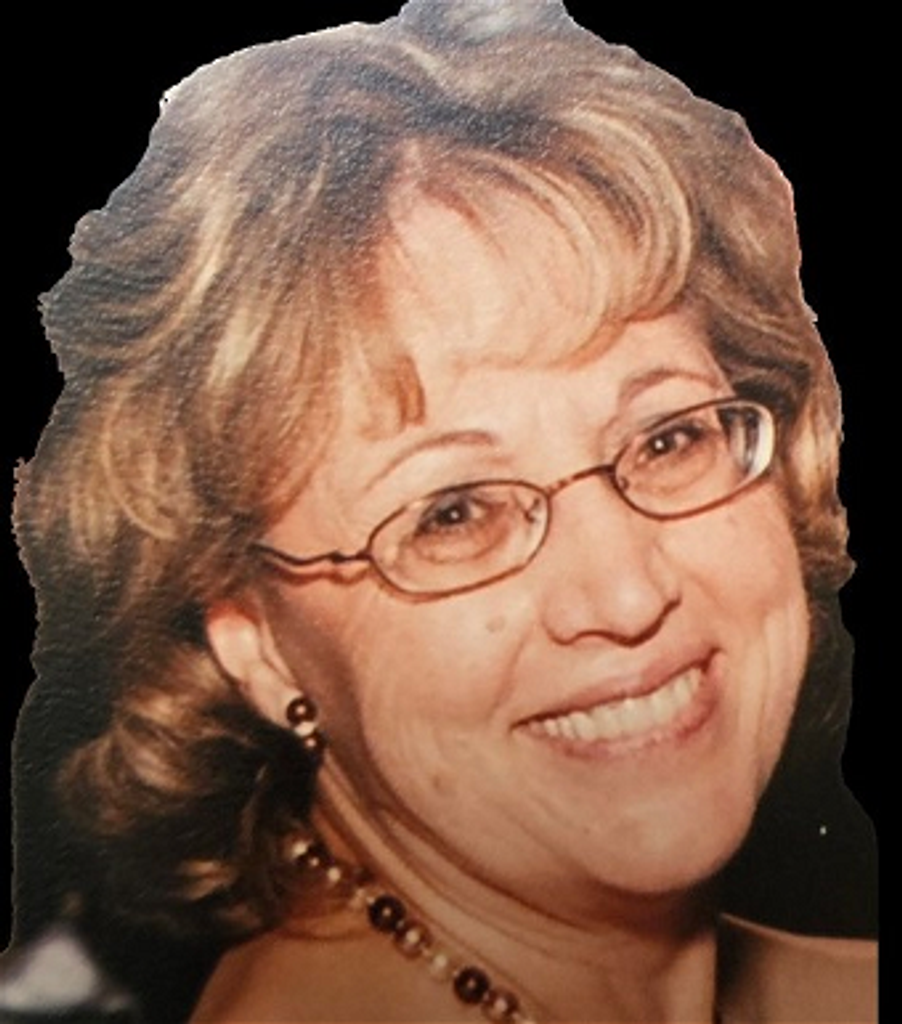Andrea Zaphiris Profile Photo